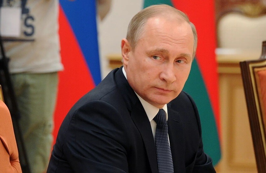 بوتين: سلطات كييف "تعيش على كوكب آخر" ومشغولة بالتسول للحصول على المال