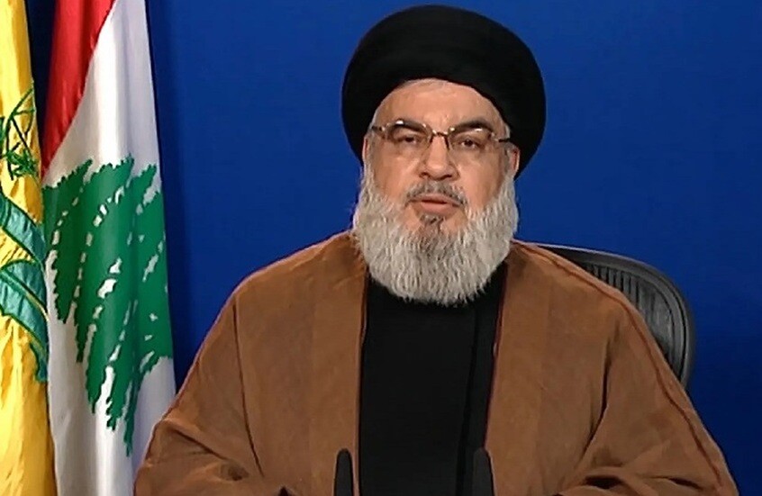 تم تدواله بكثافة.. ما حقيقة فيديو صلاة حسن نصر الله؟