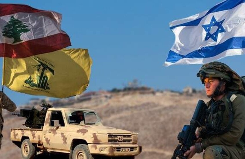 "القناة 14" العبرية: مصر تحاول التوسط بين إسرائيل وحزب الله لمنع اندلاع مواجهة واسعة في لبنان