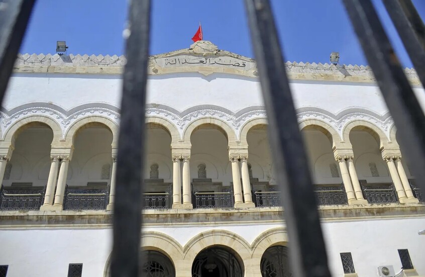 تونس.. تأجيل النظر في قضية "أنستالينغو" ورفض جميع مطالب الإفراج