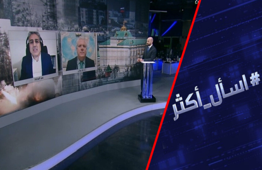 بوتين يحذر أوروبا.. مستعدون لأي حرب تبدؤونها