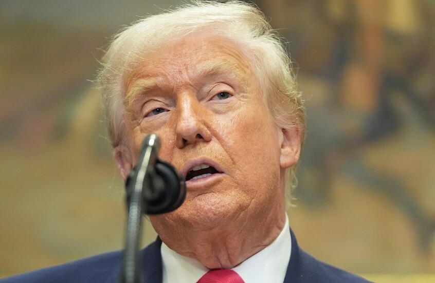 "رويترز": ترامب وعد بشن حملة صارمة على الجريمة في سان فرانسيسكو لكن إدارته فعلت العكس