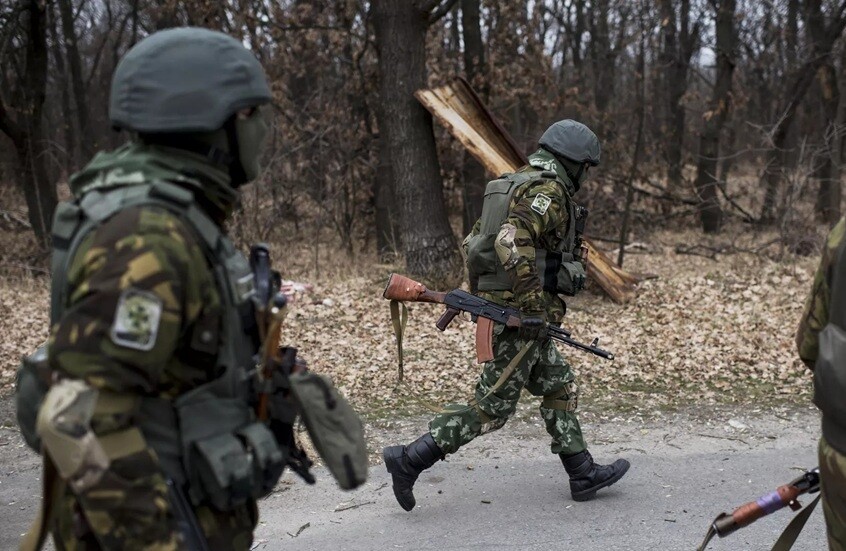 موسكو تقدم للأمم المتحدة ومنظمة الأمن والتعاون في أوروبا أدلة على قتل القوات الأوكرانية لمدنيين