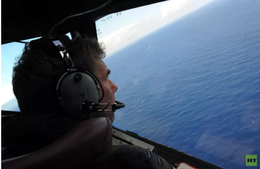 ماليزيا تستأنف البحث عن طائرة اختفت منذ 11 عاما