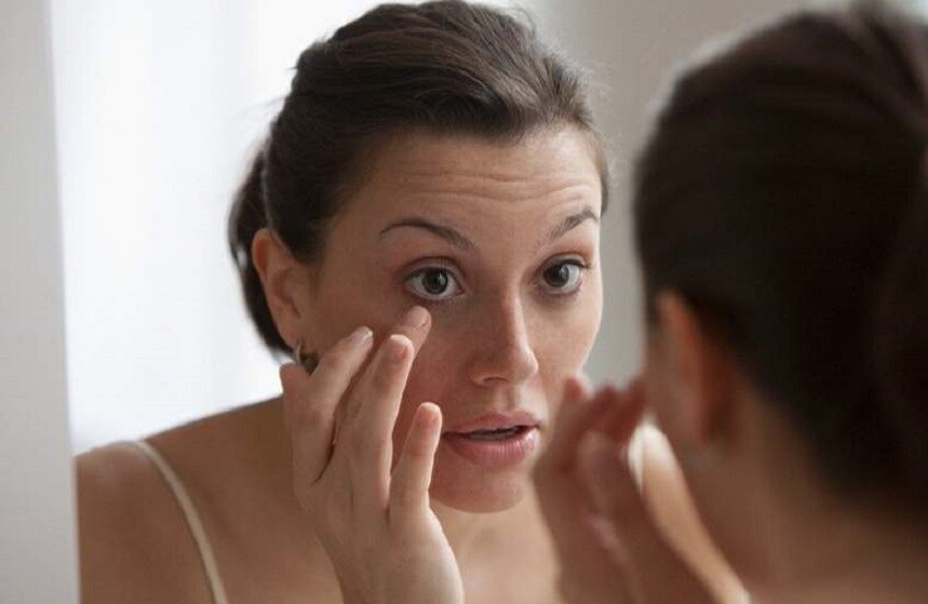 أسباب ارتعاش الجفن وطرق تخفيفه - RT Arabic