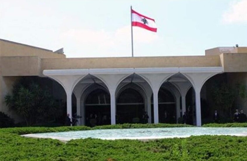 بيروت: تكليف السفير سيمون كرم بتمثيل لبنان باجتماع لجنة الميكانيزم