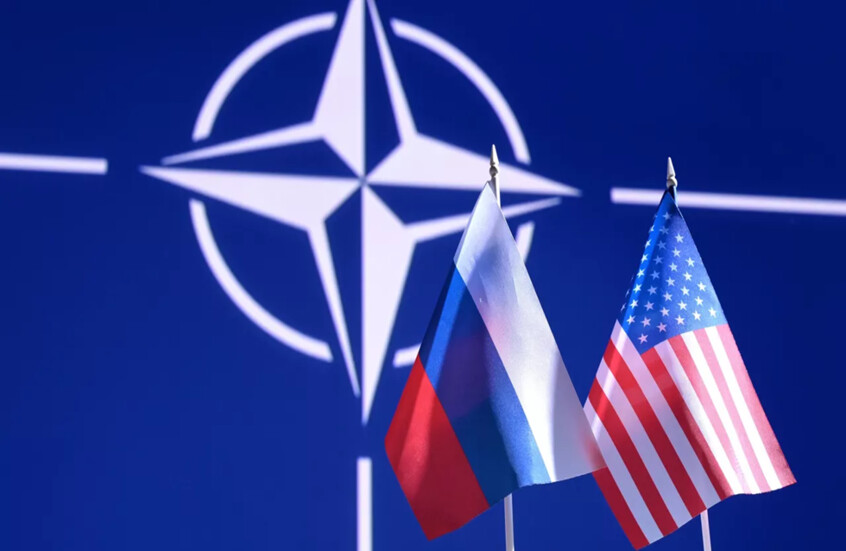 "الناتو" في حيرة: كيف سيتفاوض مع روسيا بعد اتفاق السلام في أوكرانيا؟