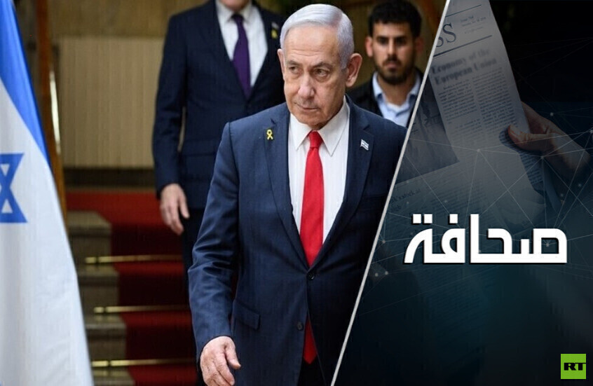 يرغمون نتنياهو على دفع ثمن العفو عنه