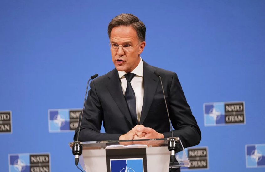 " الناتو" يعلن أرقاما ضخمة عن صفقات السلاح لأوكرانيا