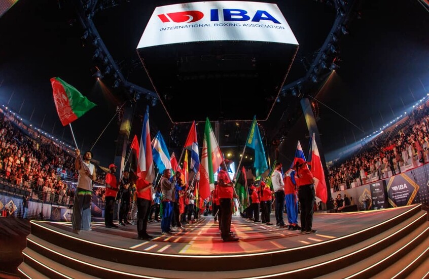 افتتاح استثنائي لمونديال الملاكمة.. الإمارات تجمع 118 دولة تحت سقف واحد