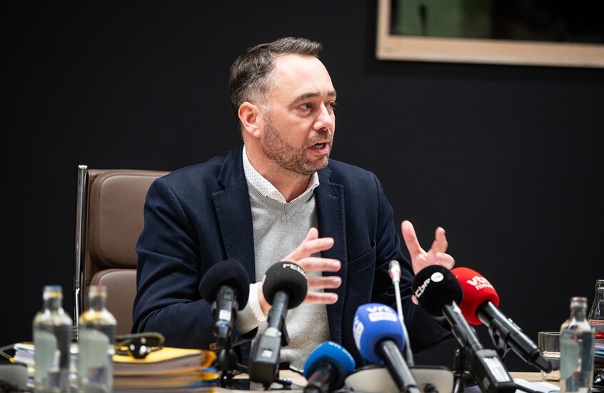 "أسوأ خيار".. بلجيكا تحذر الاتحاد الأوروبي من "كارثة" في حال مصادرة الأصول الروسية