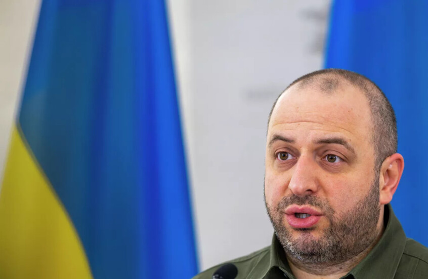 عميروف يلتقي مسؤولين أوروبيين في بروكسل