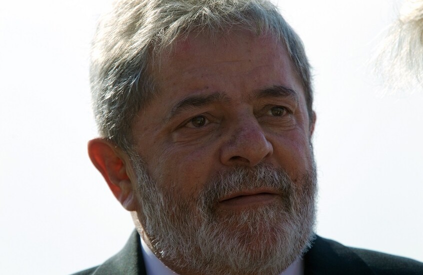 رئيس البرازيل: ترامب في الحياة الواقعية لا يشبه على الإطلاق ما يظهر على التلفزيون