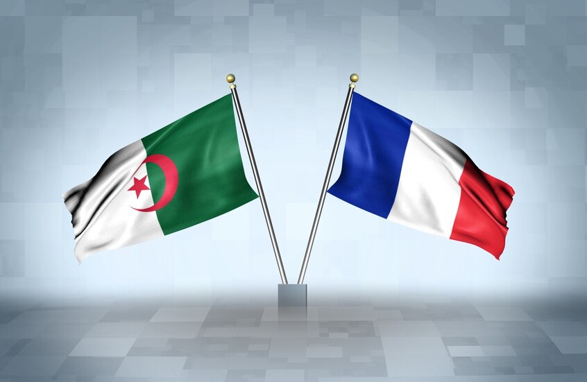 الجزائر.. النيابة تطلب سجن صحفي فرنسي 10 سنوات في الاستئناف (صورة)