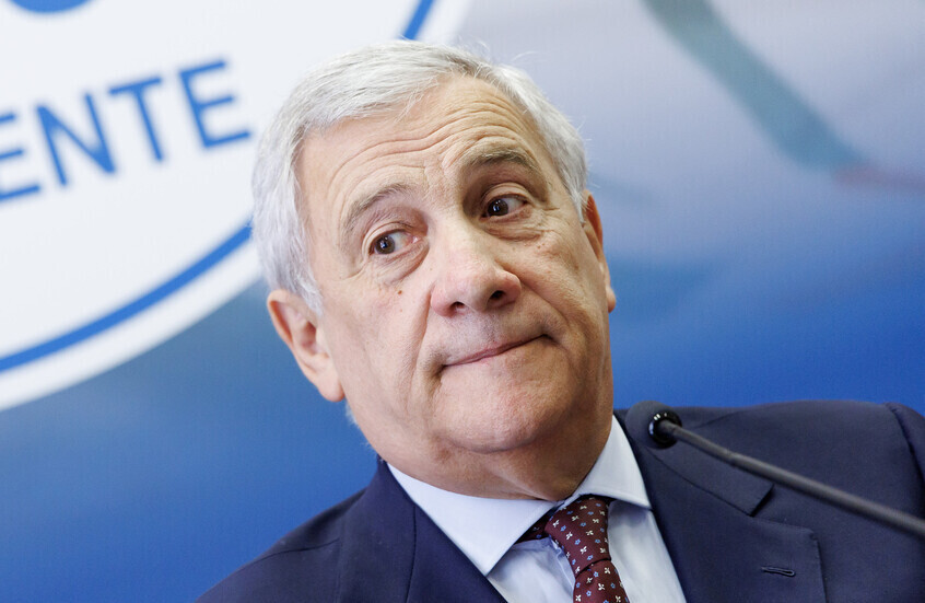 إيطاليا تغير استراتيجيتها تجاه سلطات أوكرانيا وتمتنع عن المشاركة في برنامج الناتو