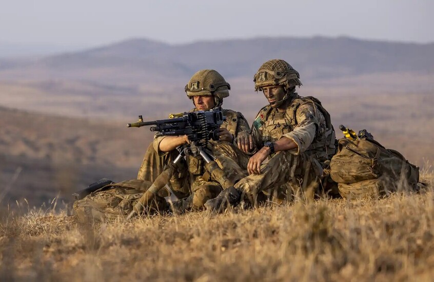 تحقيق برلماني يكشف المستور.. اتهامات خطيرة تضرب وحدة "باتوك" البريطانية في كينيا