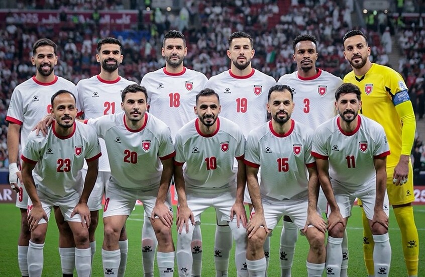 مجموعة مصر في كأس العرب 2025.. الأردن يخلط الأوراق بفوزه على الإمارات (فيديو)