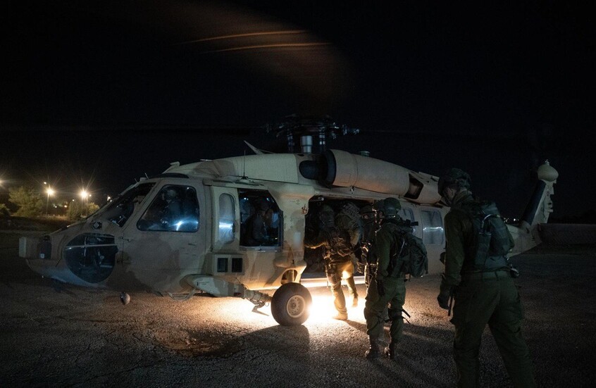 إحداها خطيرة.. إصابة 4 جنود إسرائيليين في اشتباك مع مسلحين خرجوا من نفق شرقي رفح