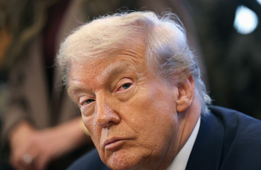 ترامب: ظروف التسوية في أوكرانيا بالنسبة لكييف تدهورت بعد لقائي زيلينسكي