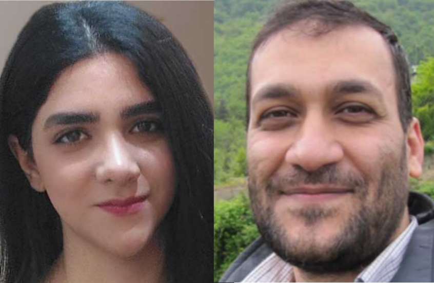 واشنطن ترصد مبلغا ضخما مقابل معلومات عن شخصيتين إيرانيتين