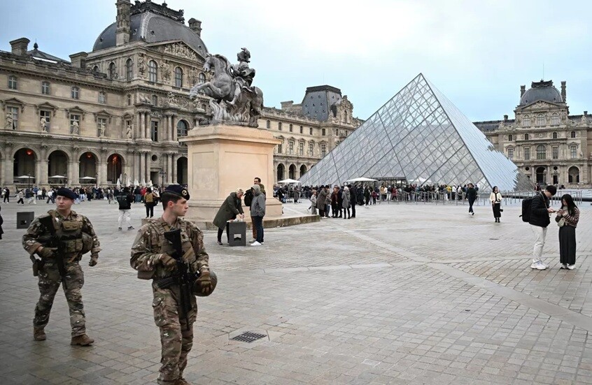 مذبحة في الطريق إلى التاج!