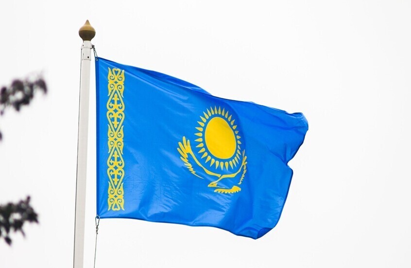 كازاخستان: حذف مشروع حظر الدعاية لمجتمع الميم LGBT من جدول أعمال جلسة البرلمان!