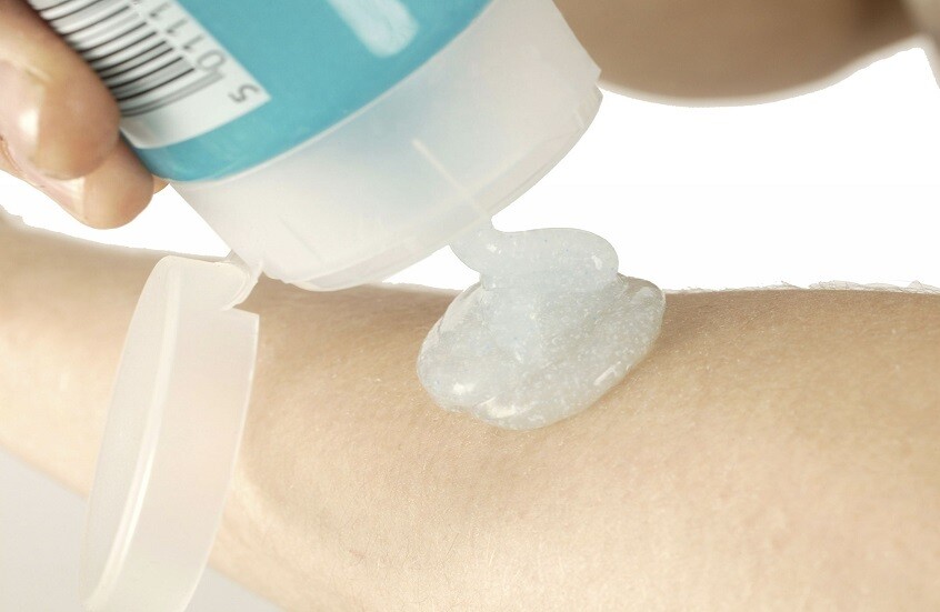 روسيا.. ابتكار هلام نانوي يسرع التئام الجروح العميقة