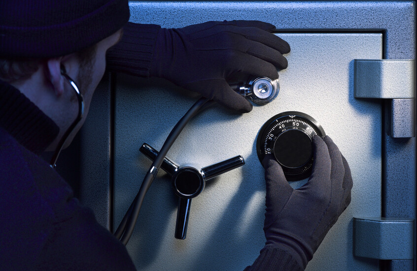 سرقة 25 كغ من الذهب والفضة من محكمة في إسطنبول