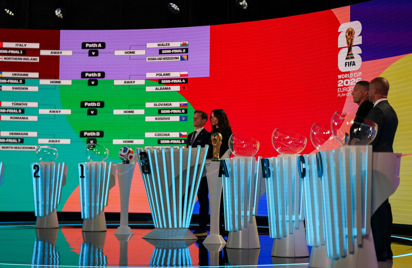 فيفا يعلن تفاصيل قرعة المونديال.. هل انتهى عصر "مجموعة الموت"؟