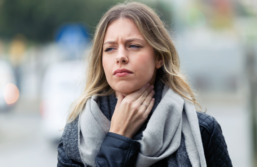 لماذا لا يُنصح باستئصال اللوزتين للأطفال؟