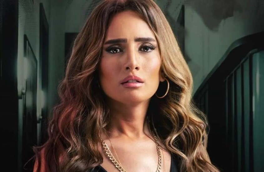 "سيبوني في حالي".. تصريحات صادمة لزينة حول الرجال تثير ضجة على السوشيال ميديا (فيديو)