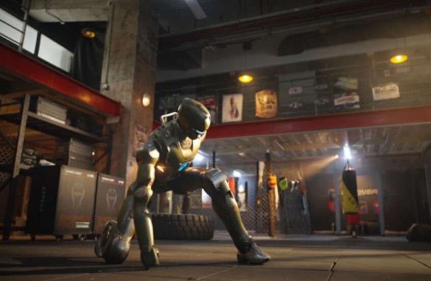 لمواجهة الشكوك.. شركة صينية تنشر براهين تؤكد حقيقة قدرات روبوتها البشري