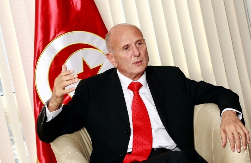 مراسل RT: السلطات التونسية تعتقل المعارض البارز أحمد نجيب الشابي