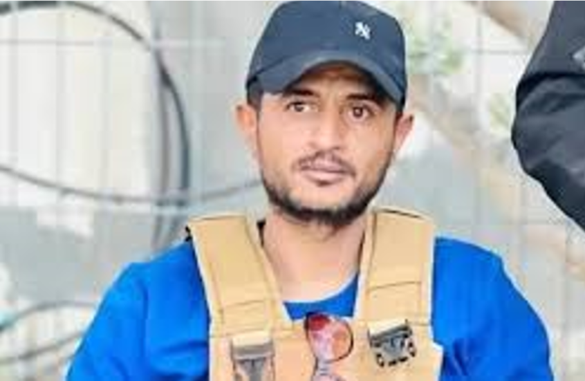 قوة "رادع" التابعة لـ"حماس" تعلق على مقتل ياسر أبو شباب