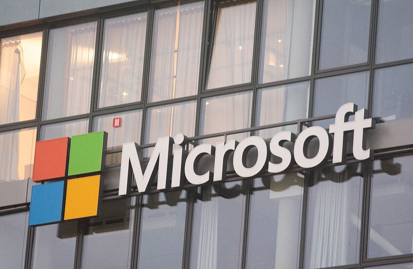 مايكروسوفت متهمة بتخزين بيانات مراقبة إسرائيلية لفلسطينيين داخل أوروبا