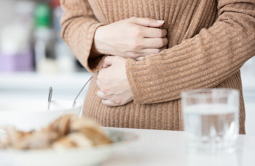 علاج من أعماق البحار لداء الأمعاء الالتهابي!