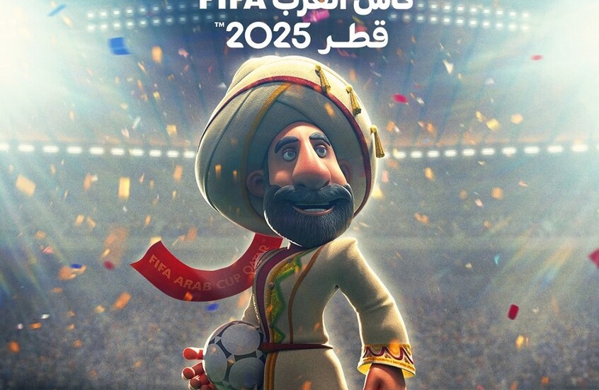 ما هي المباراة الأعلى حضورا جماهيريا في الجولة الأولى لبطولة كأس العرب 2025؟.. التفاصيل بالأرقام