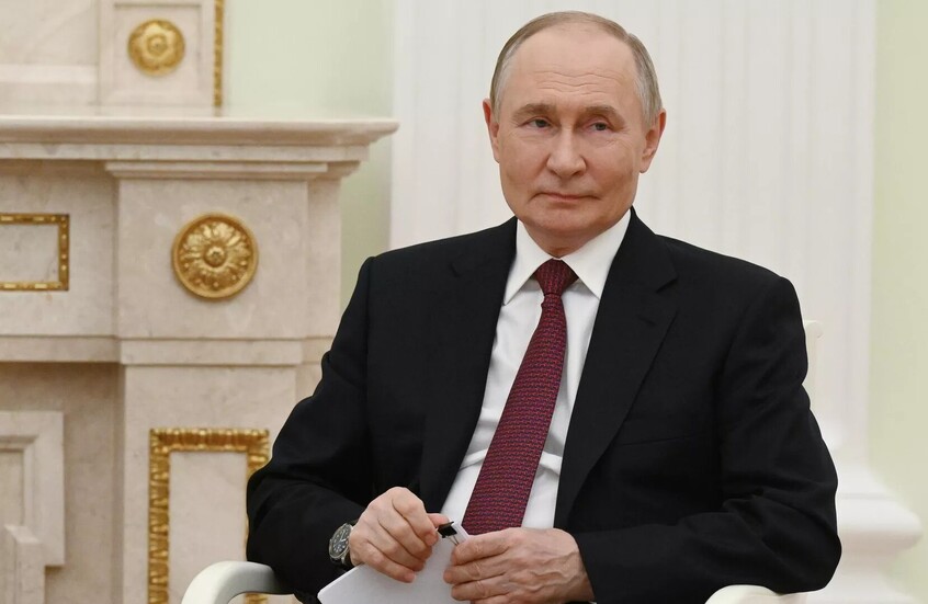 بوتين: الهند تظل شريكا موثوقا لروسيا في المجال الدفاعي