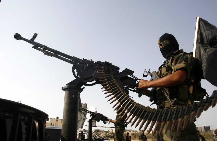 قبيلة الترابين في غزة: ياسر أبو شباب خان شعبه وتعاون مع الاحتلال.. ومقتله طوى صفحة عار