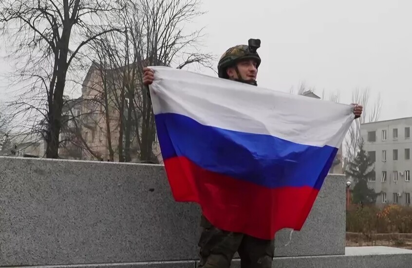 ما بعد كراسنوأرميسك.. تسوية ما تبقى من أوكرانيا