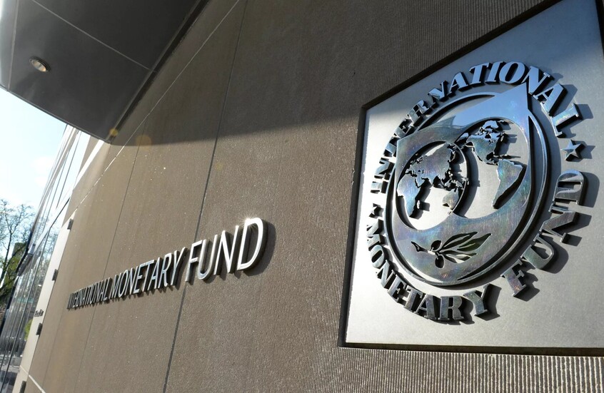 صندوق النقد الدولي: مكافحة الفساد شرط أساسي لدعم أوكرانيا في إعادة الإعمار