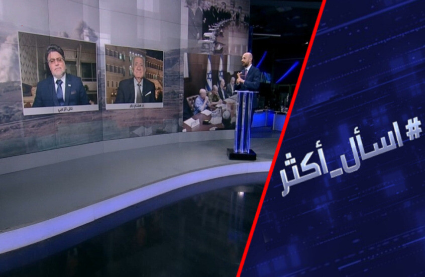 هل ينجح الاستفزاز الإسرائيلي في نزع سلاح حزب الله؟