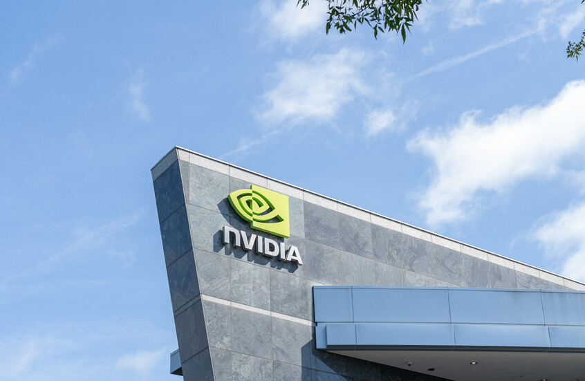 مشروع قانون أمريكي يحظر على "إنفيديا" بيع رقائق أنظمة الذكاء الاصطناعي لروسيا والصين لمدة عامين ونصف