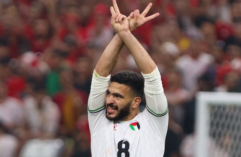 رصاصة "الفدائي" حامد حمدان لا تصد ولا ترد (فيديو)