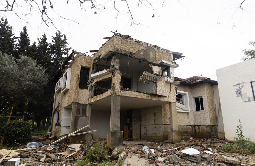 استطلاع صادم للإسرائيليين: غالبية الشباب اليهود يفكرون بمغادرة الجليل