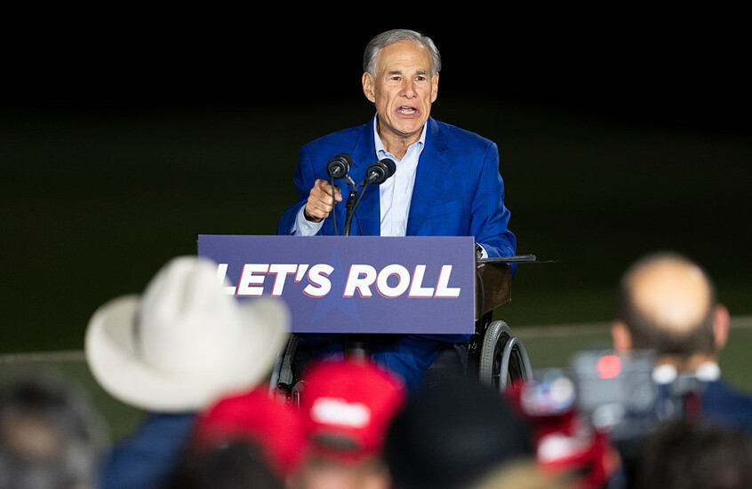 الولايات المتحدة.. المحكمة العليا تسمح لتكساس باعتماد خريطة انتخابية "تخدم الجمهوريين"