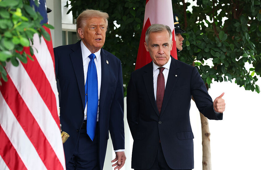 واشنطن توافق على بيع قنابل لكندا بقيمة 2,68 مليار دولار