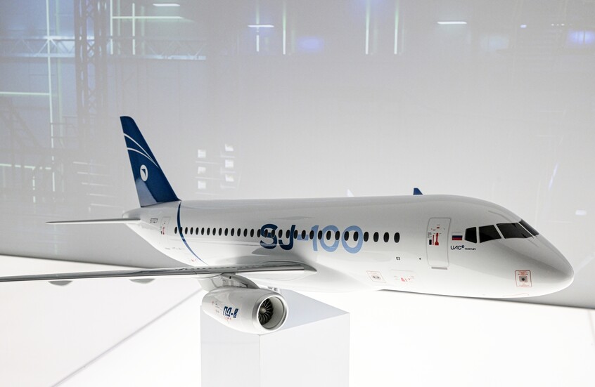 من موسكو إلى نيودلهي.. طائرات "سوخوي" و"إي أل-114" ترسّخ التحالف الصناعي بين القوتين