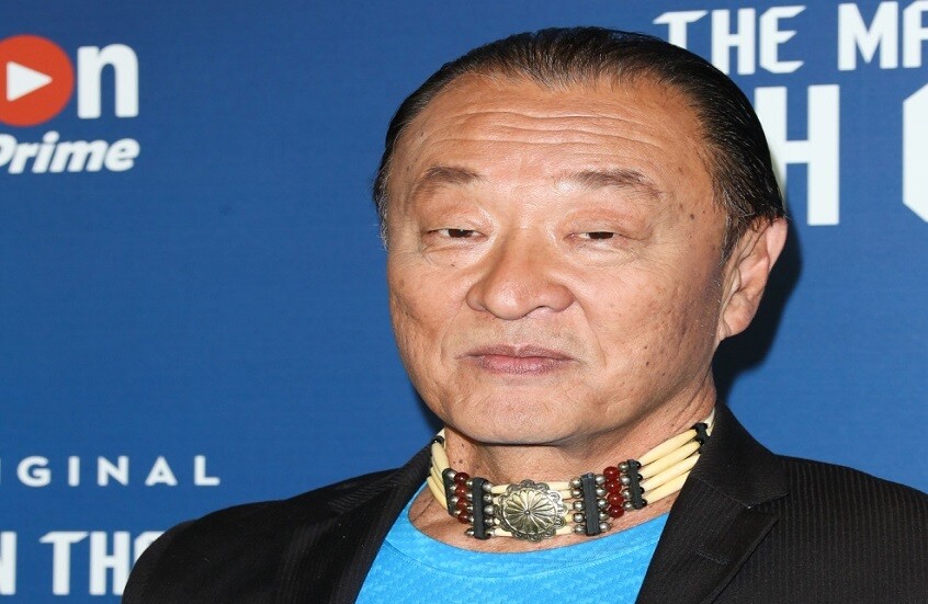 رحيل ساحر "مورتال كومبات"