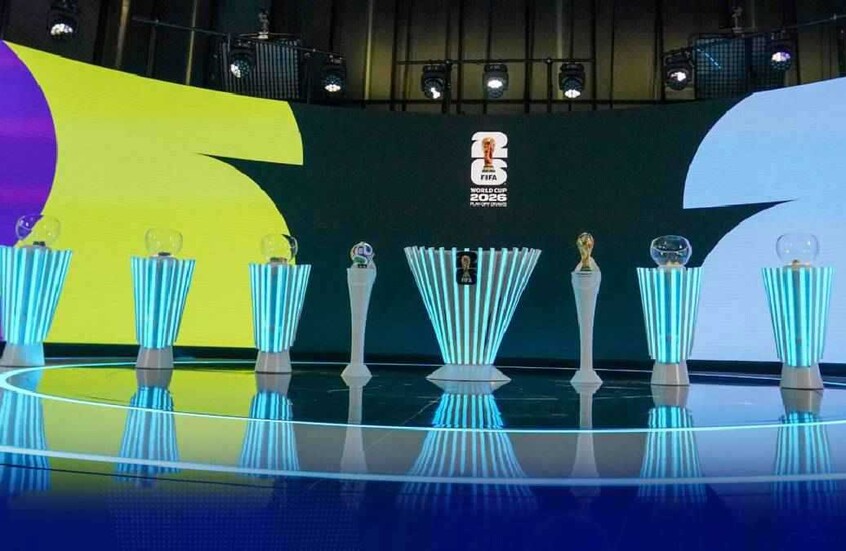 الليلة.. الموعد والقنوات الناقلة لقرعة كأس العالم 2026
